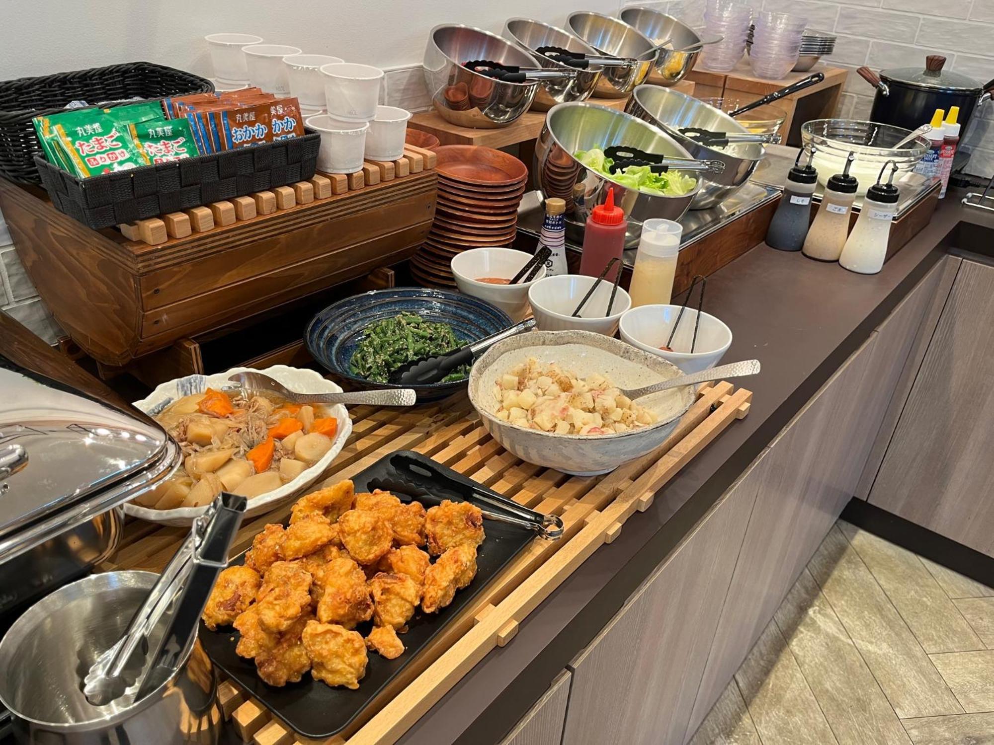 Smile Hotel Sapporo Susukino Minami 外观 照片